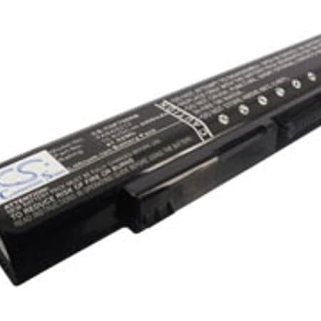 Replacement for Toshiba Pabas213